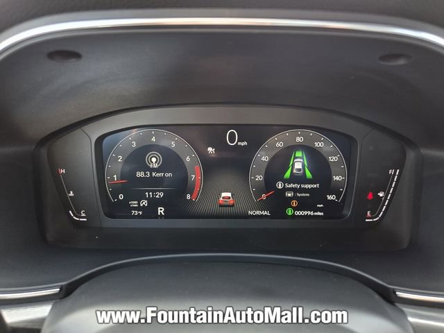 Used 2026 Acura Integra A-Spec image 20