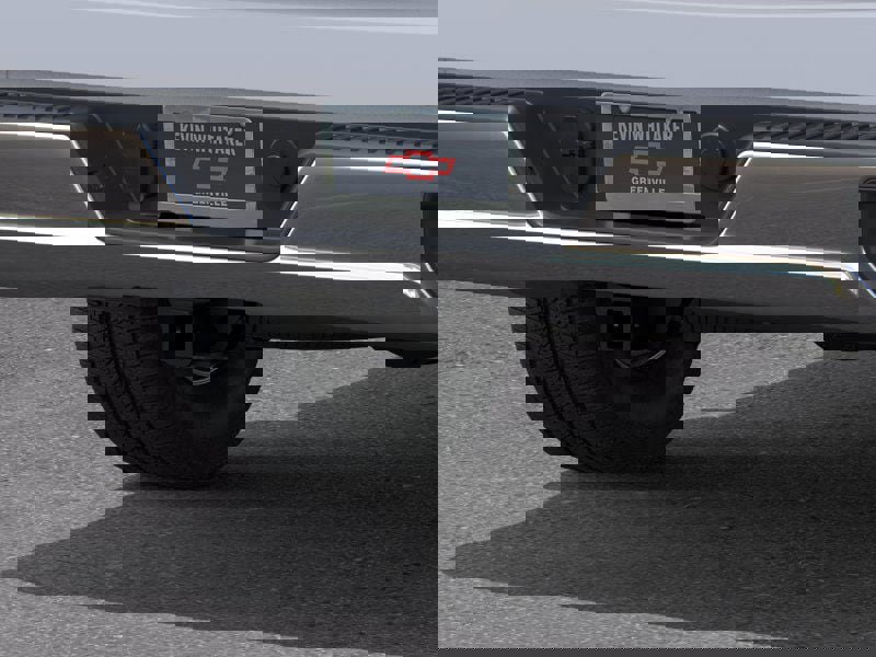New 2026 Chevrolet Silverado 1500 W/T w/ WT Value Package image 38