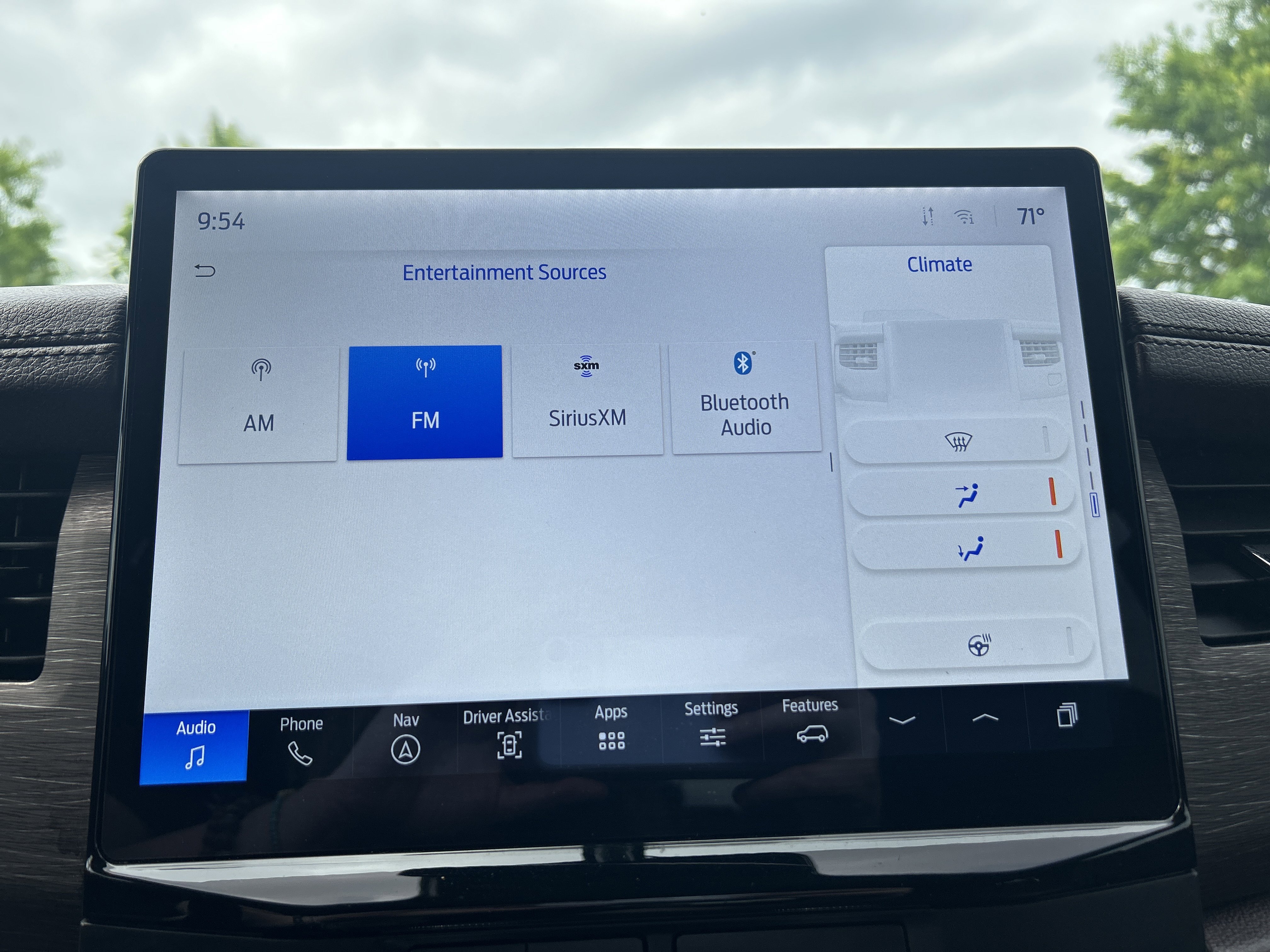 Used 2023 Ford Expedition Max Limited RWD image 10