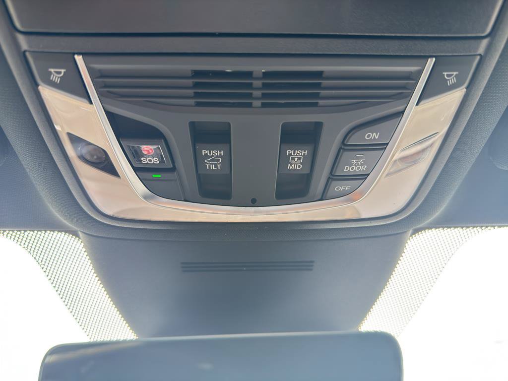 New 2026 Acura MDX A-Spec AWD/4WD image 19