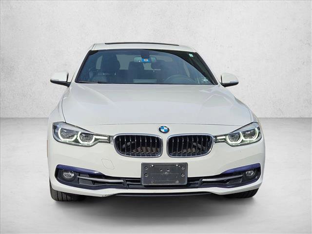 Used 2018 BMW 330i xDrive Sedan image 2
