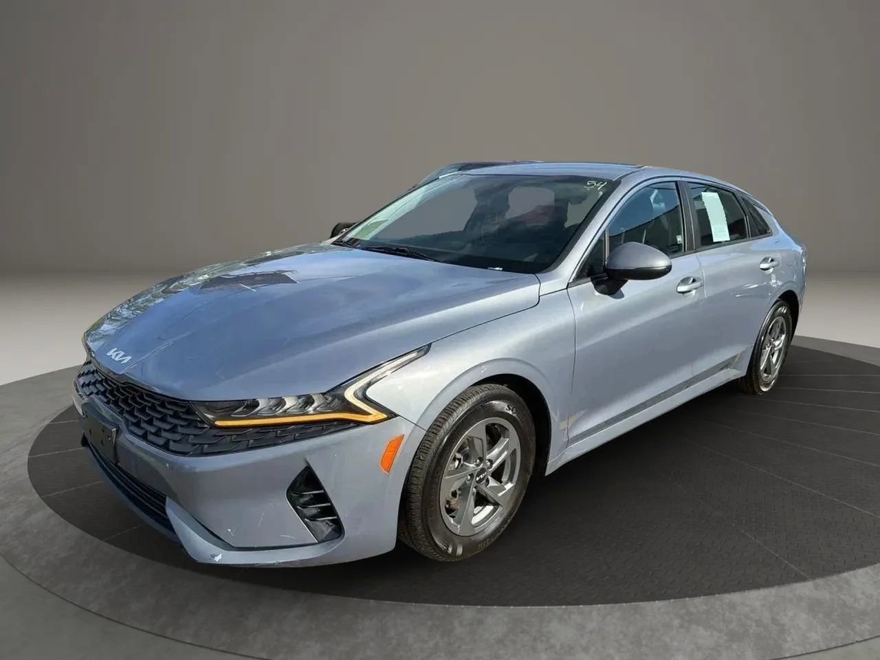 Used 2022 Kia K5 LX