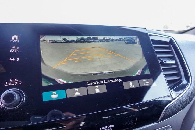 Used 2024 Honda Passport EX-L image 18