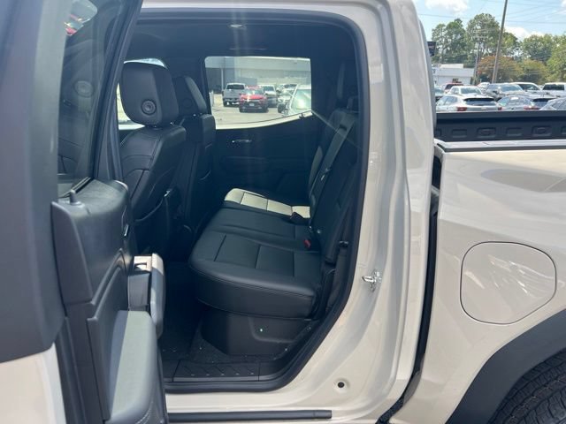 New 2026 GMC Canyon Elevation w/ Convenience Package AWD/4WD image 11