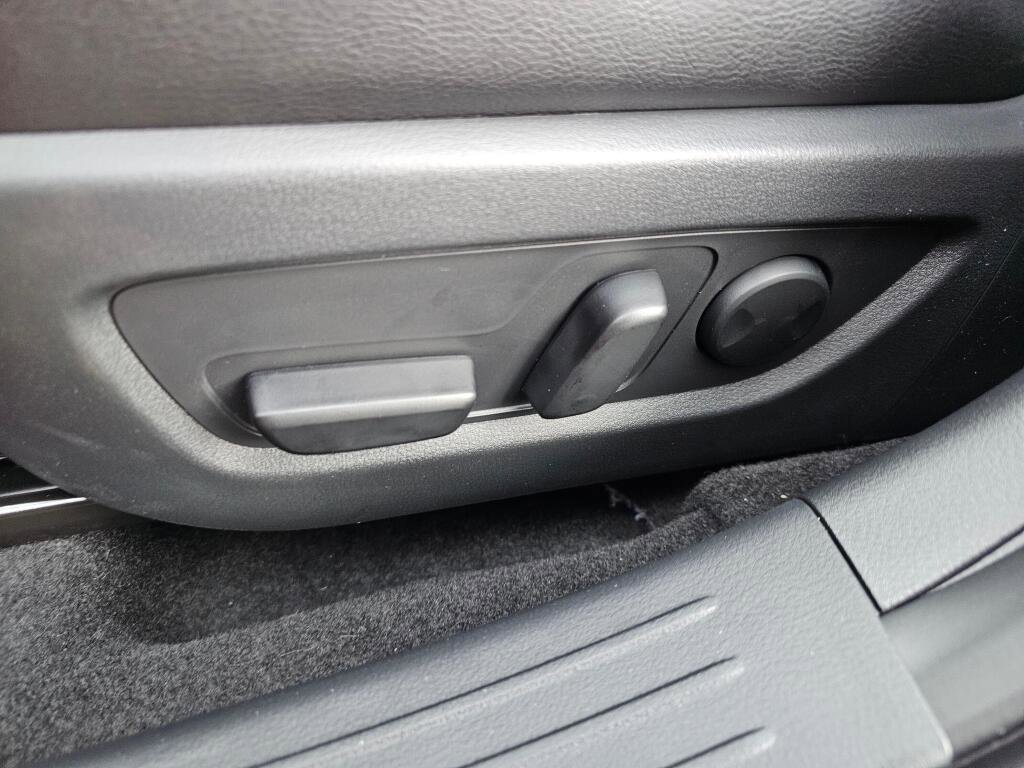 New 2026 MAZDA CX-50 AWD 2.5 Hybrid w/ Premium Pkg image 23