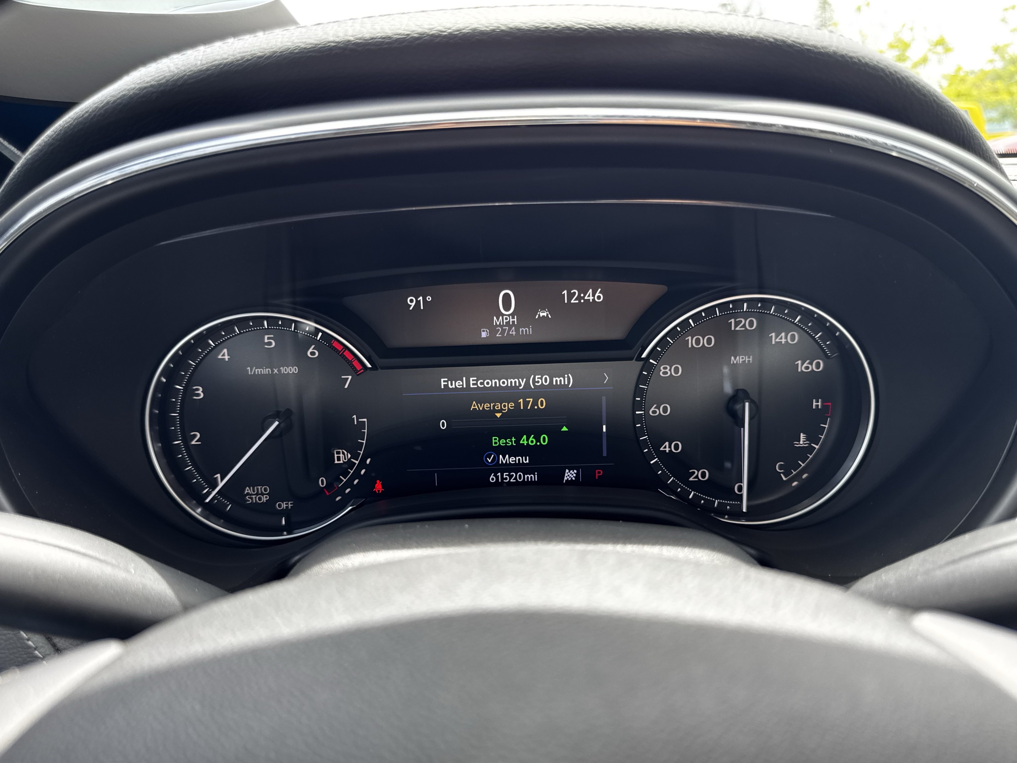 Used 2024 Cadillac CT5 Luxury RWD image 30