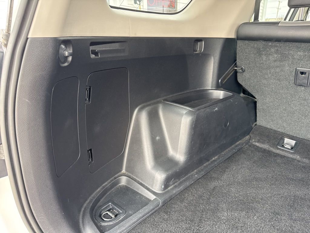 Used 2024 Toyota 4Runner SR5 Premium image 34