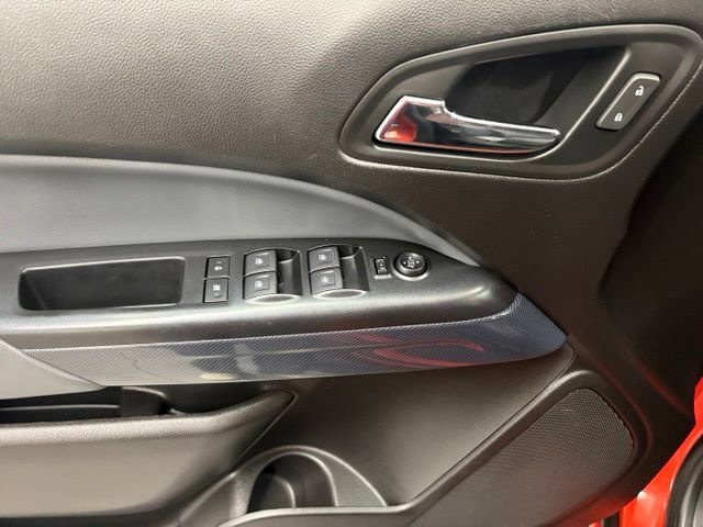 Used 2019 Chevrolet Colorado Z71 AWD/4WD image 13