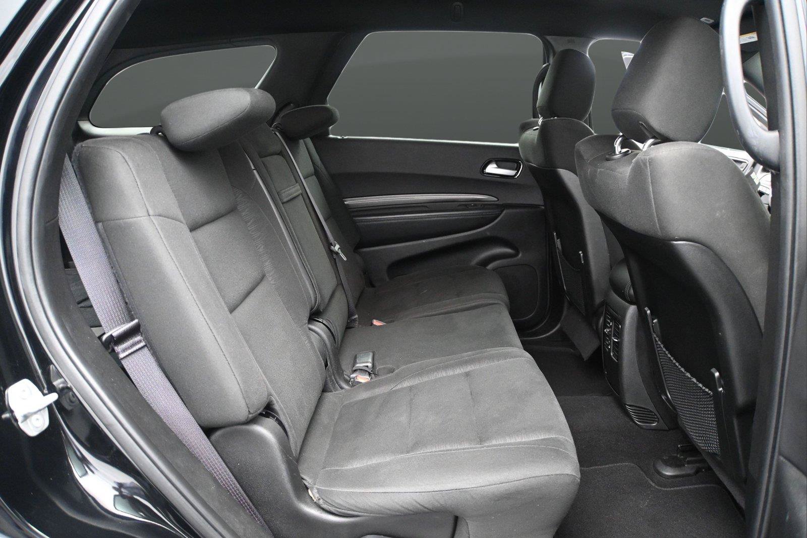 Used 2023 Dodge Durango SXT Launch Edition AWD/4WD image 15