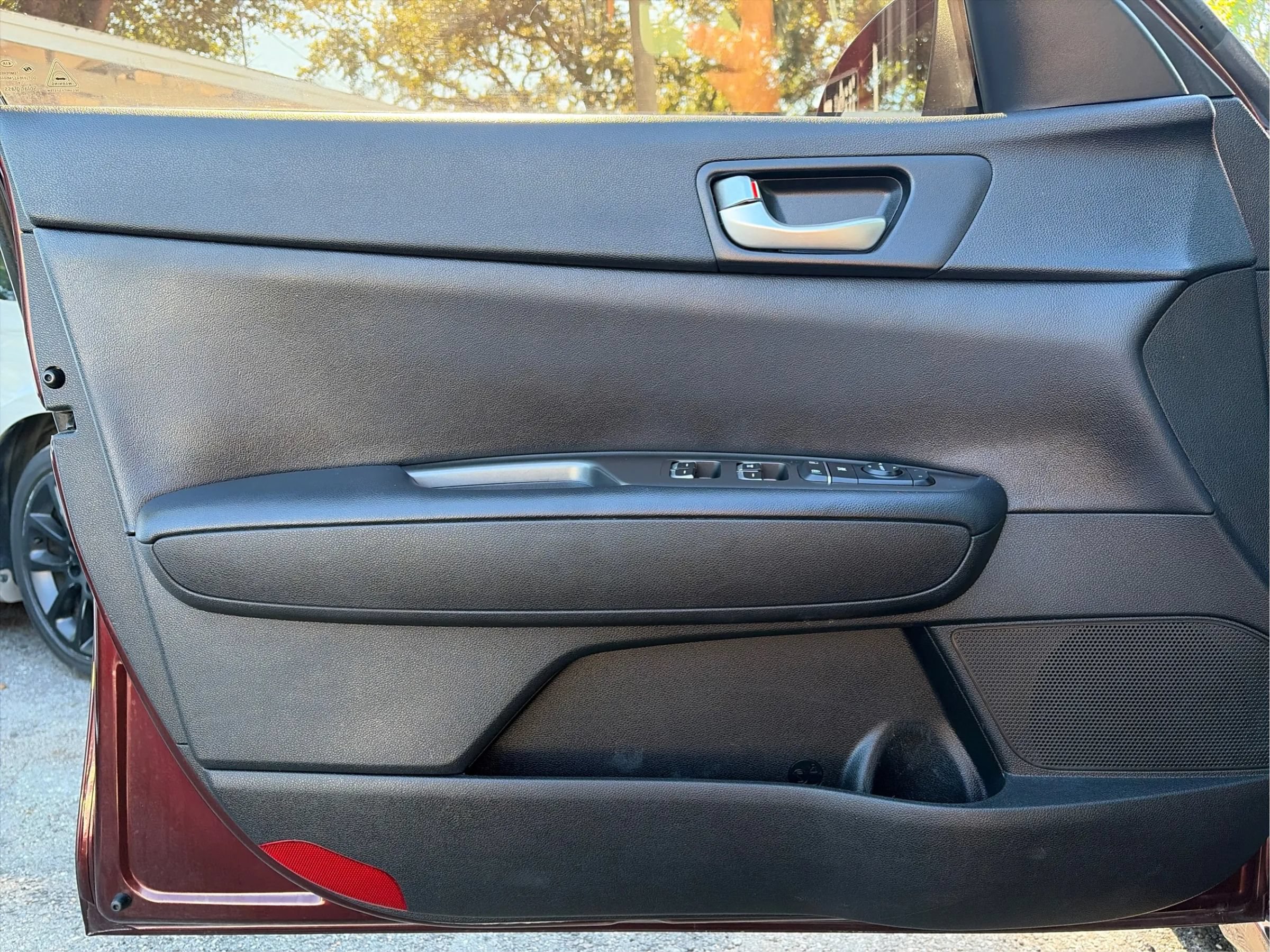Used 2020 Kia Optima LX FWD image 19