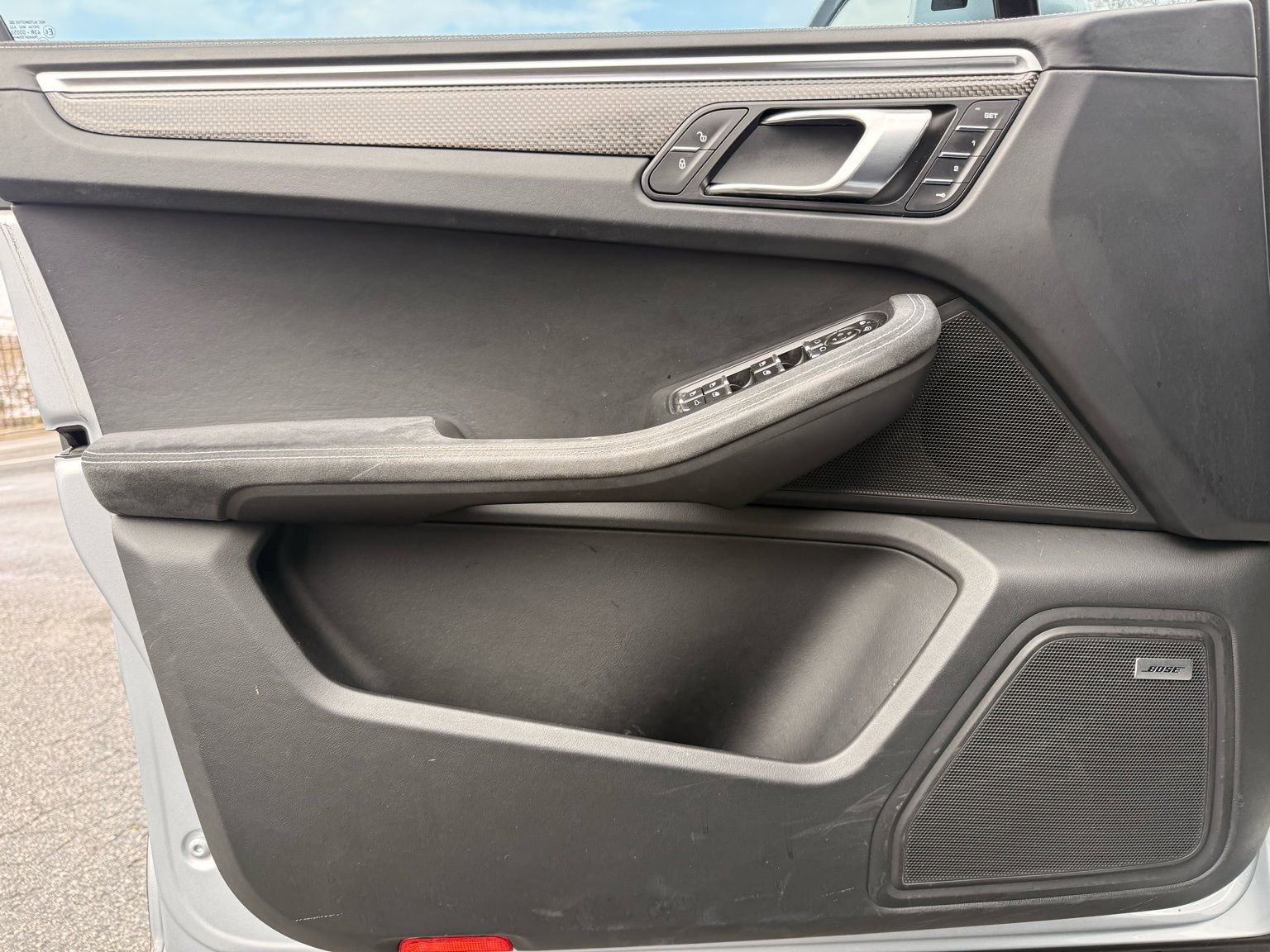 Used 2018 Porsche Macan GTS image 12