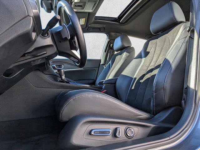 Certified 2023 Acura Integra A-Spec image 14