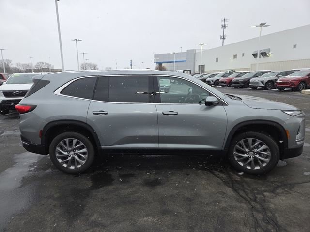 New 2026 Buick Enclave Preferred w/ Power Package image 23