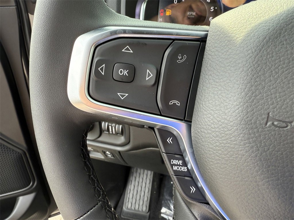New 2026 RAM 1500 Big Horn image 19