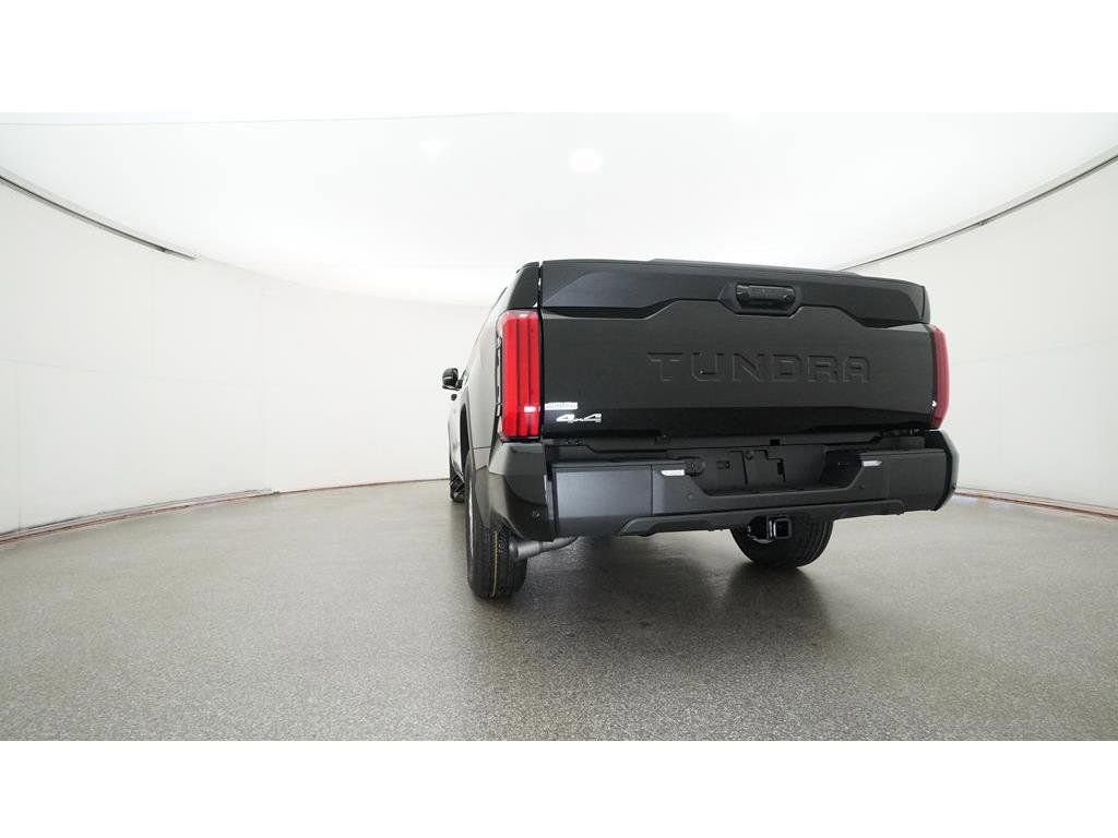 New 2025 Toyota Tundra SR5 image 22