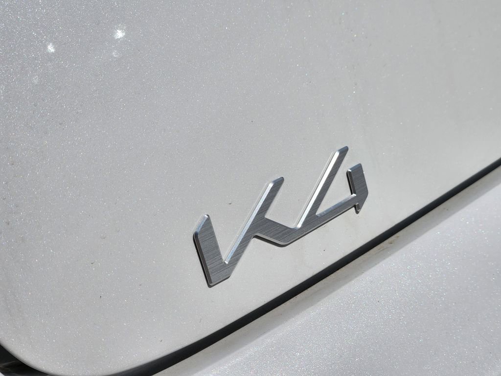 New 2025 Kia K4 GT-Line w/ GT-Line Premium Package image 8