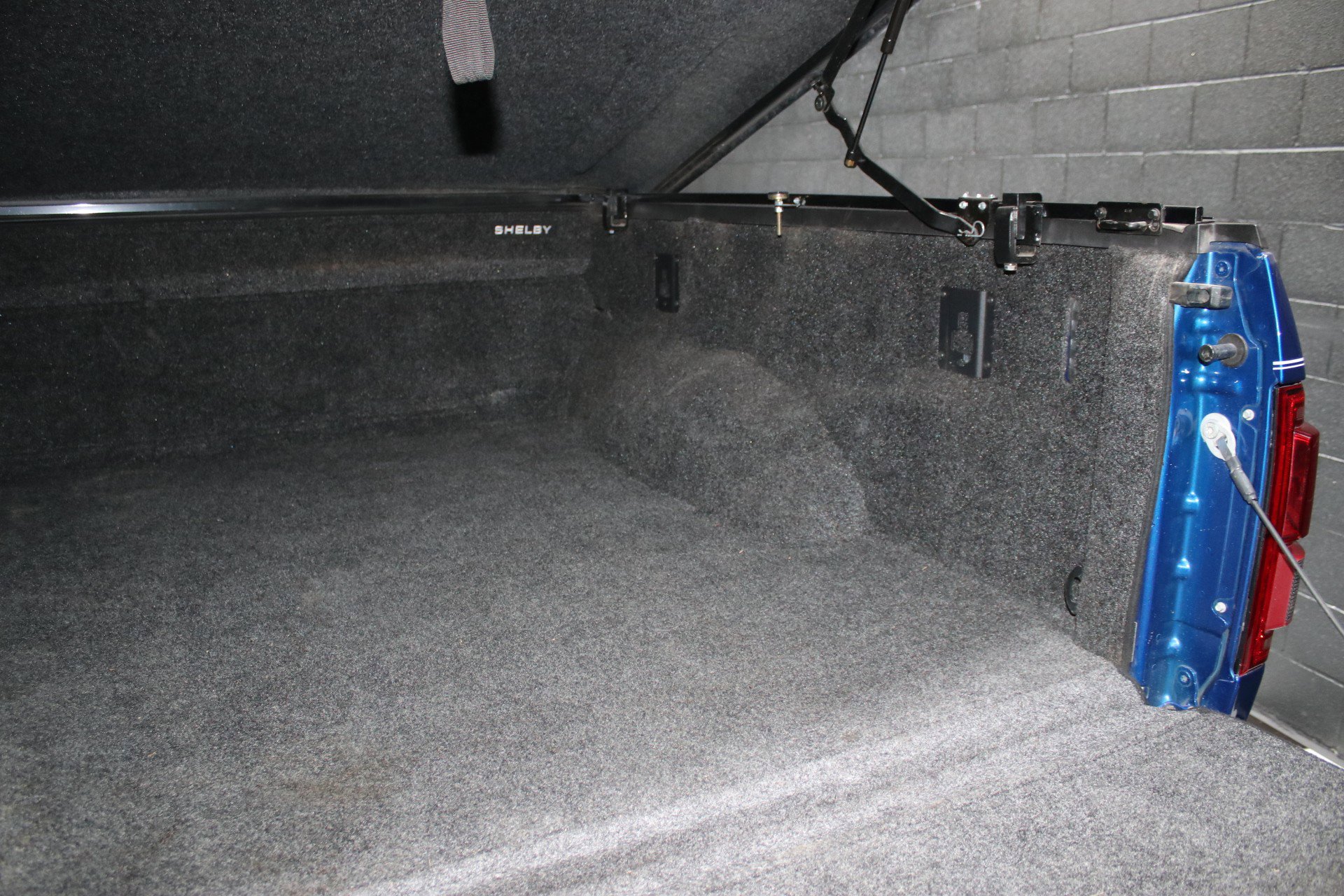 Used 2017 Ford F150 Lariat w/ Equipment Group 502A Luxury image 41