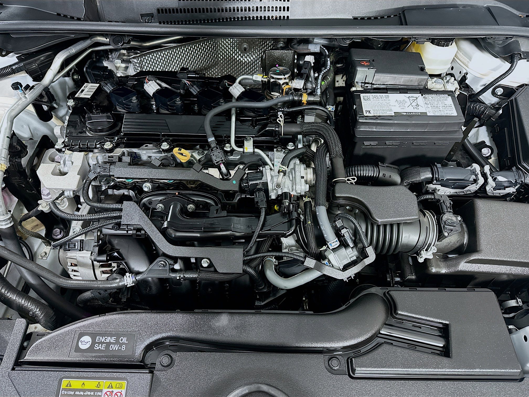 Used 2025 Toyota Corolla LE image 31