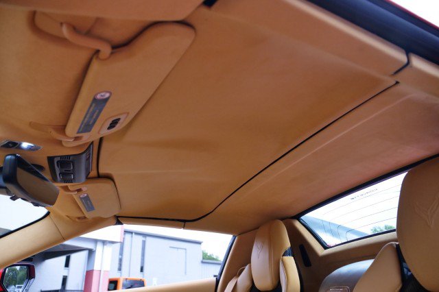 Used 2026 Chevrolet Corvette Z06 RWD image 34
