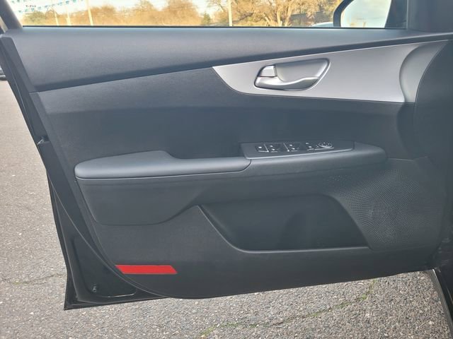 Used 2024 Kia Forte LXS image 16