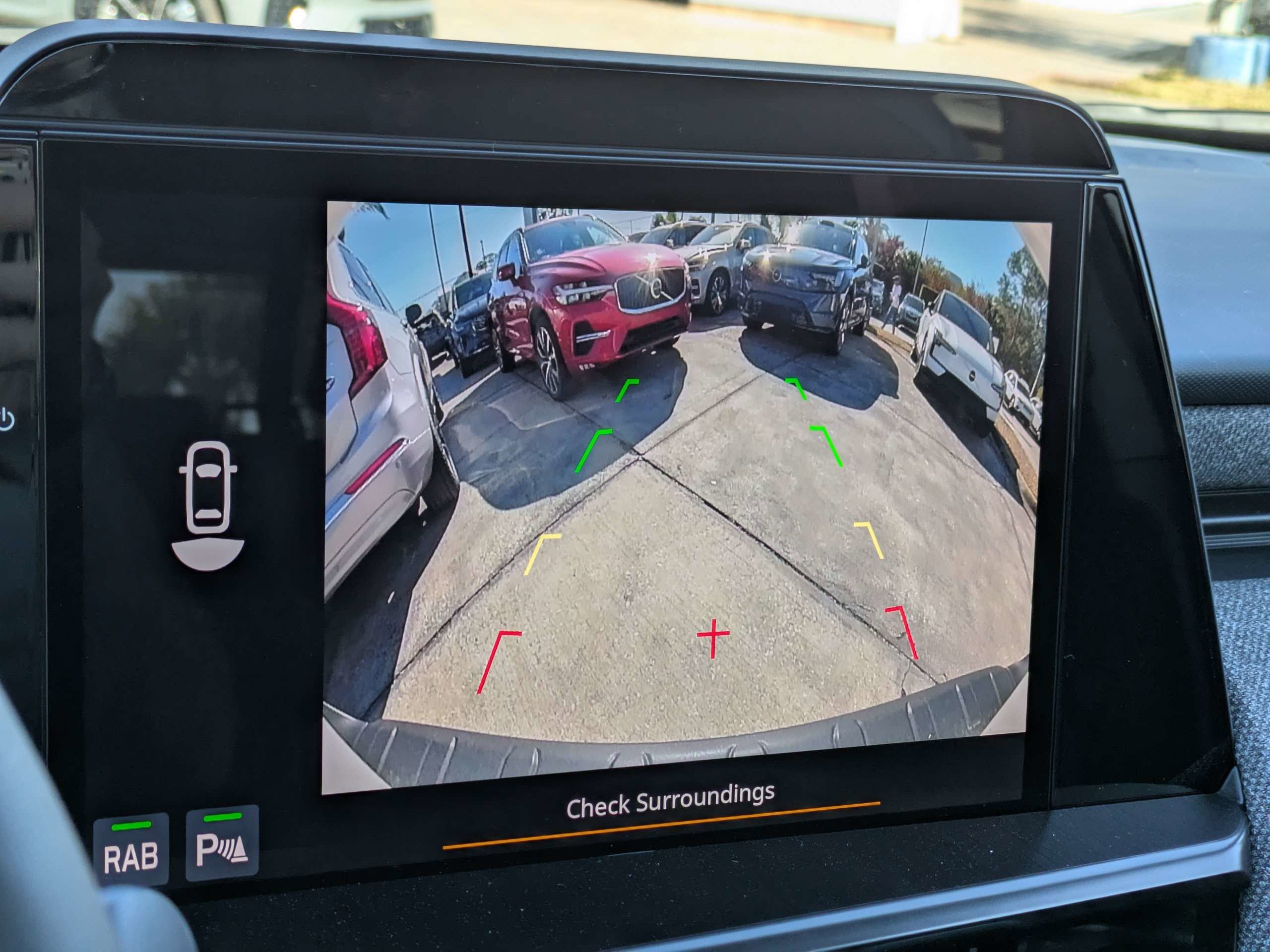 New 2026 Subaru Outback Limited image 23