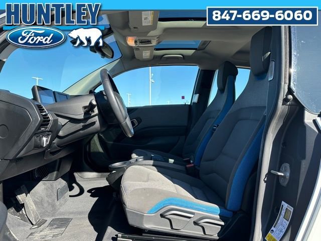 Used 2021 BMW i3 image 13