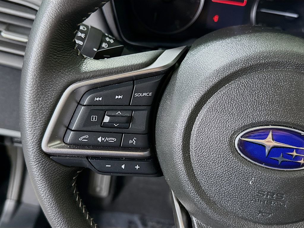 Certified 2025 Subaru Outback Premium w/ Popular Package #1 image 22