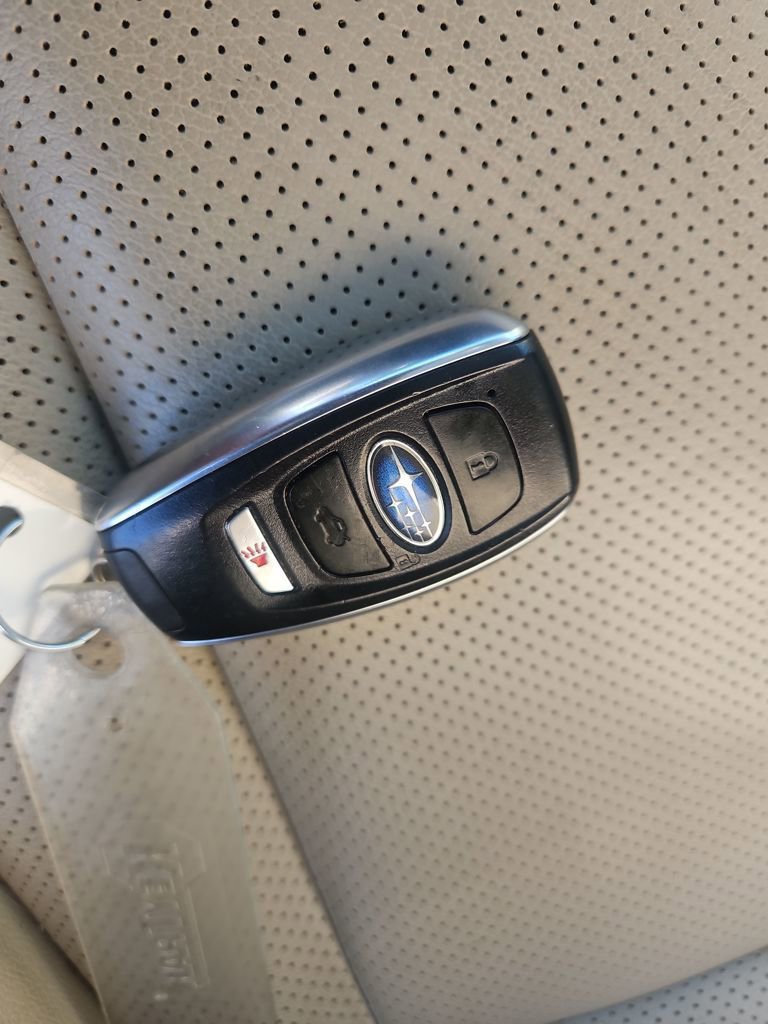 Used 2024 Subaru Outback Limited XT image 35