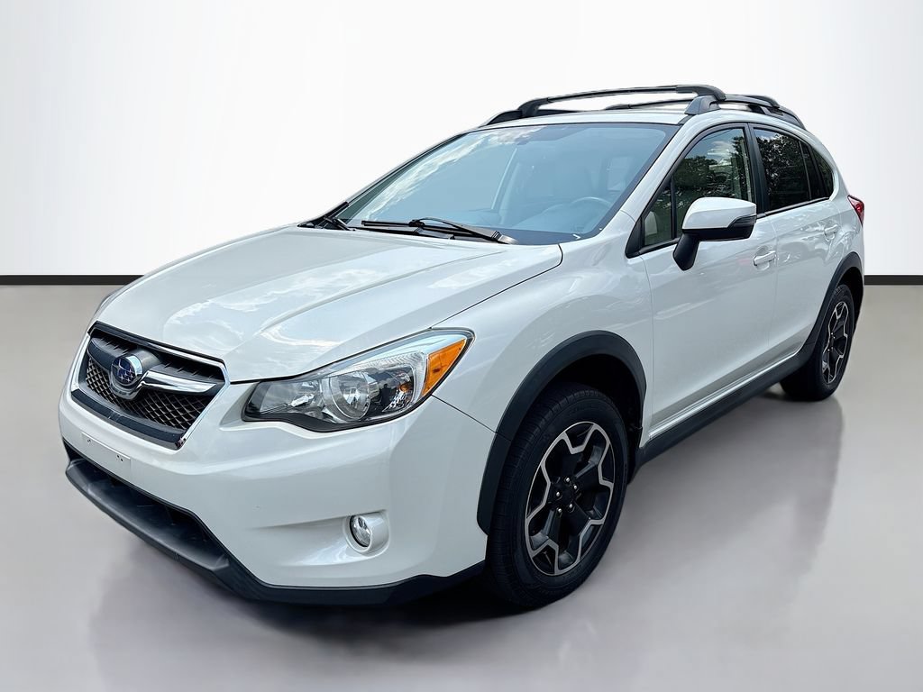 Used 2015 Subaru Crosstrek 2.0i Limited w/ Popular Package #2 AWD/4WD image 3