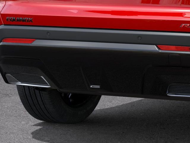 New 2026 Chevrolet Equinox RS image 14