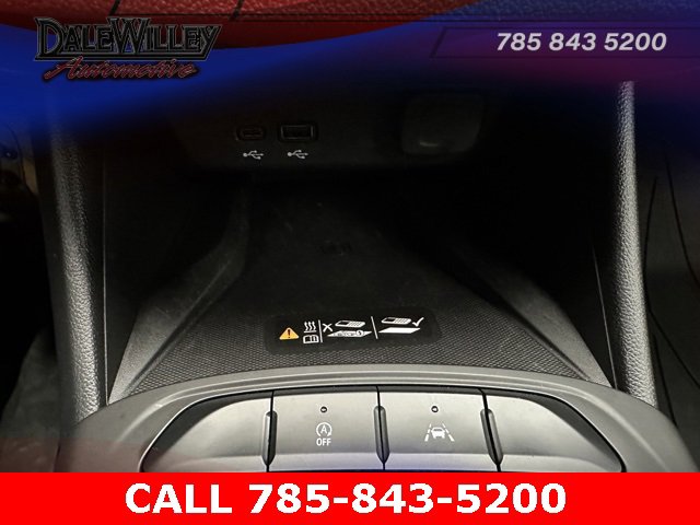 Used 2024 Buick Envista Preferred w/ Convenience I Package image 13