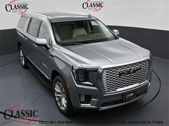 Used 2023 GMC Yukon XL Denali image 1