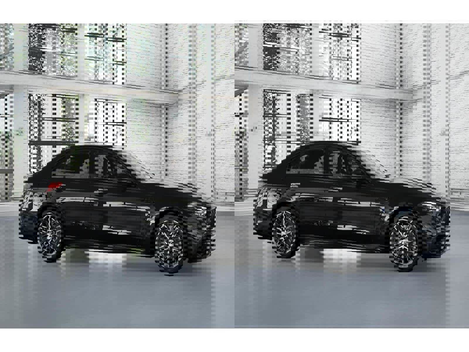 New 2026 Mercedes-Benz C 36 AMG S image 14