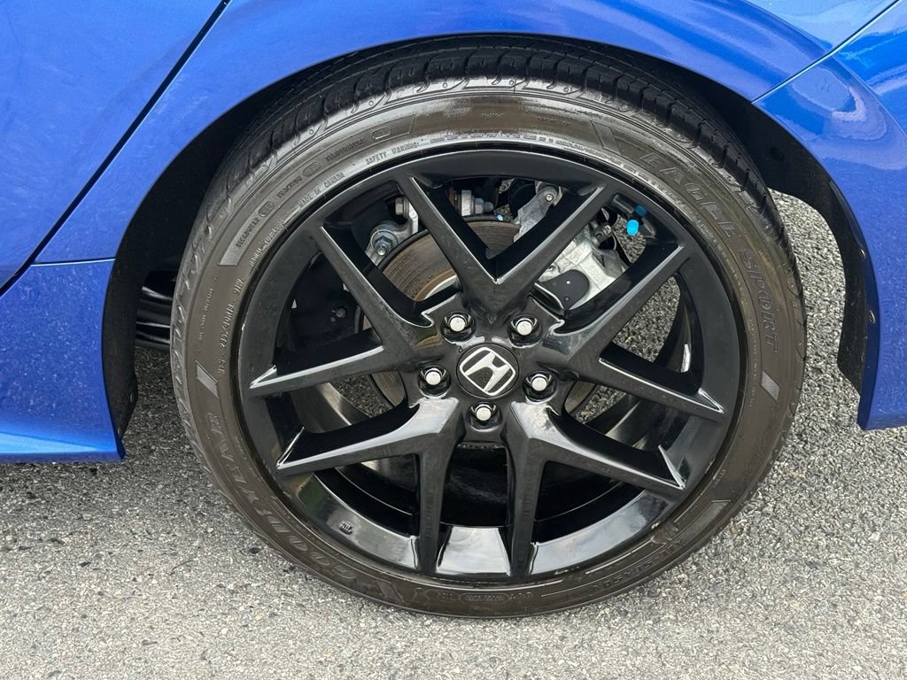 Used 2024 Honda Civic Sport image 12