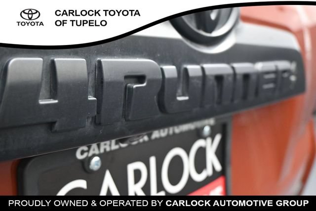 Used 2024 Toyota 4Runner TRD Pro AWD/4WD image 12