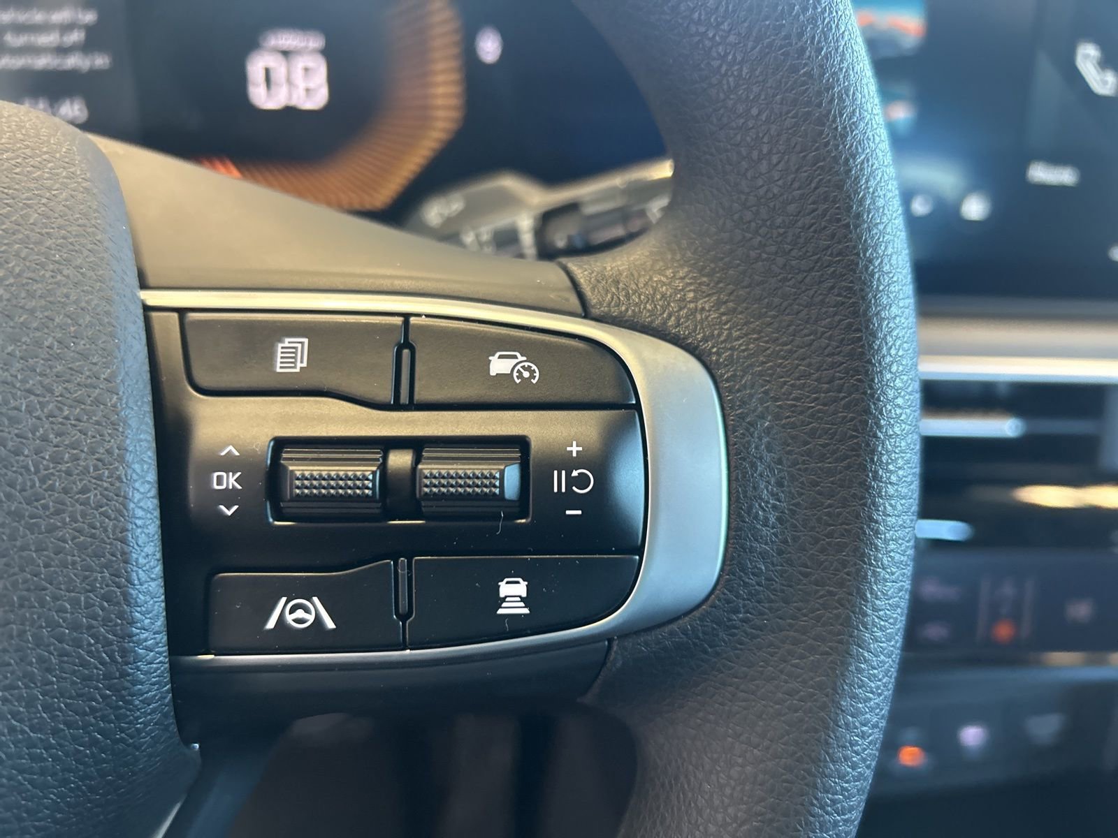 New 2026 Kia K5 LXS image 16