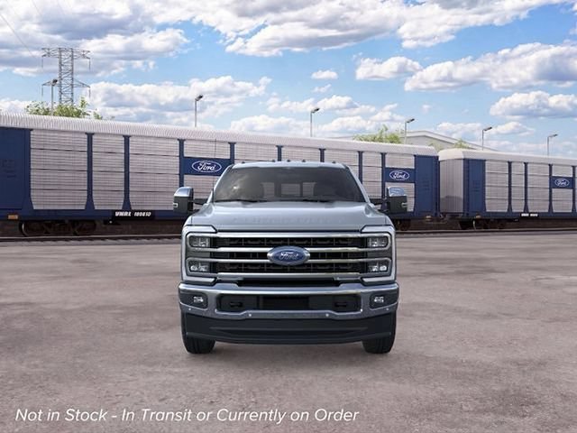 New 2026 Ford F350 King Ranch w/ Chrome Package AWD/4WD image 6
