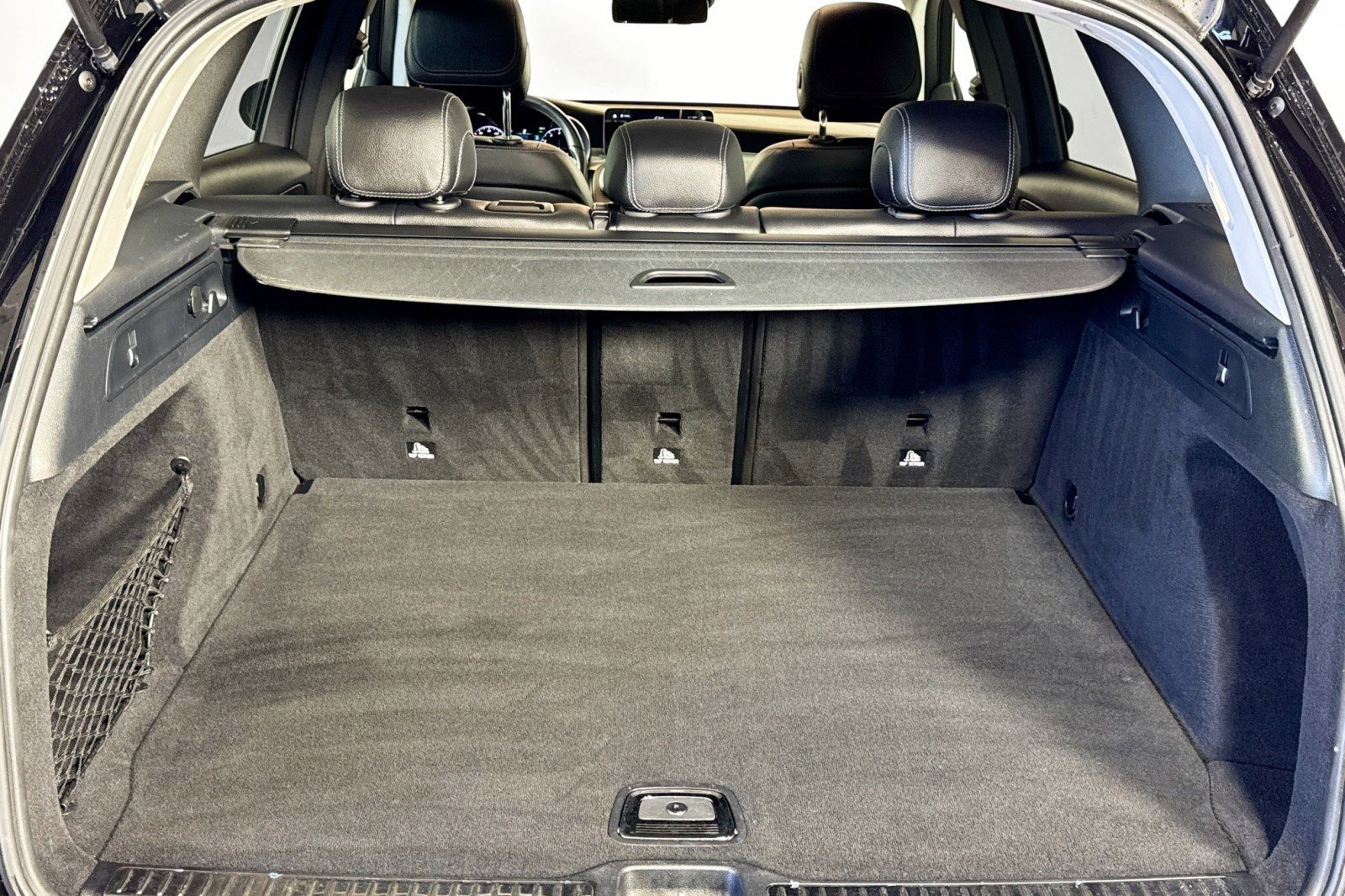 Certified 2021 Mercedes-Benz GLC 300 4MATIC image 25