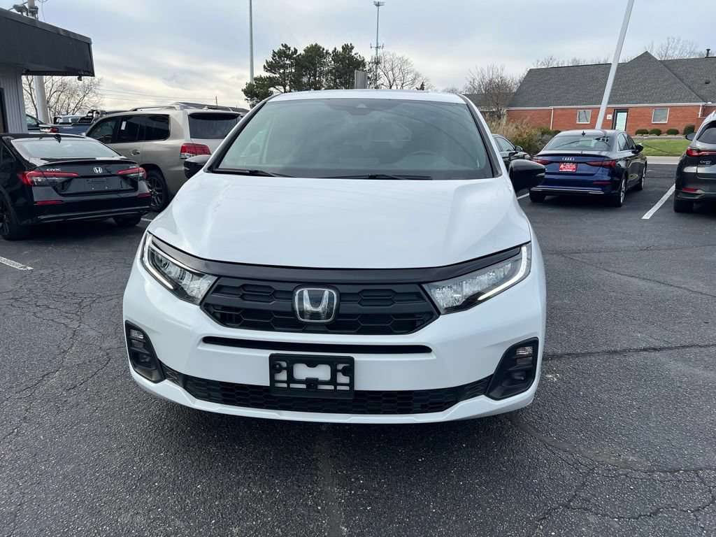 Used 2025 Honda Odyssey Sport-L image 7