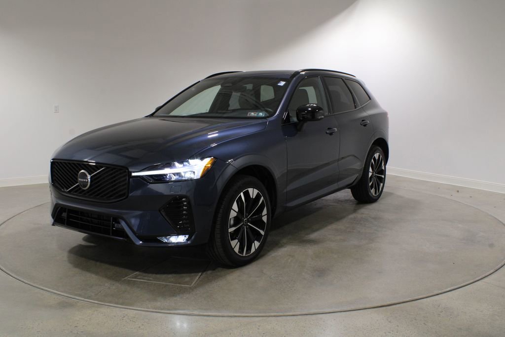 Used 2026 Volvo XC60 B5 Plus w/ Climate Package AWD/4WD image 1