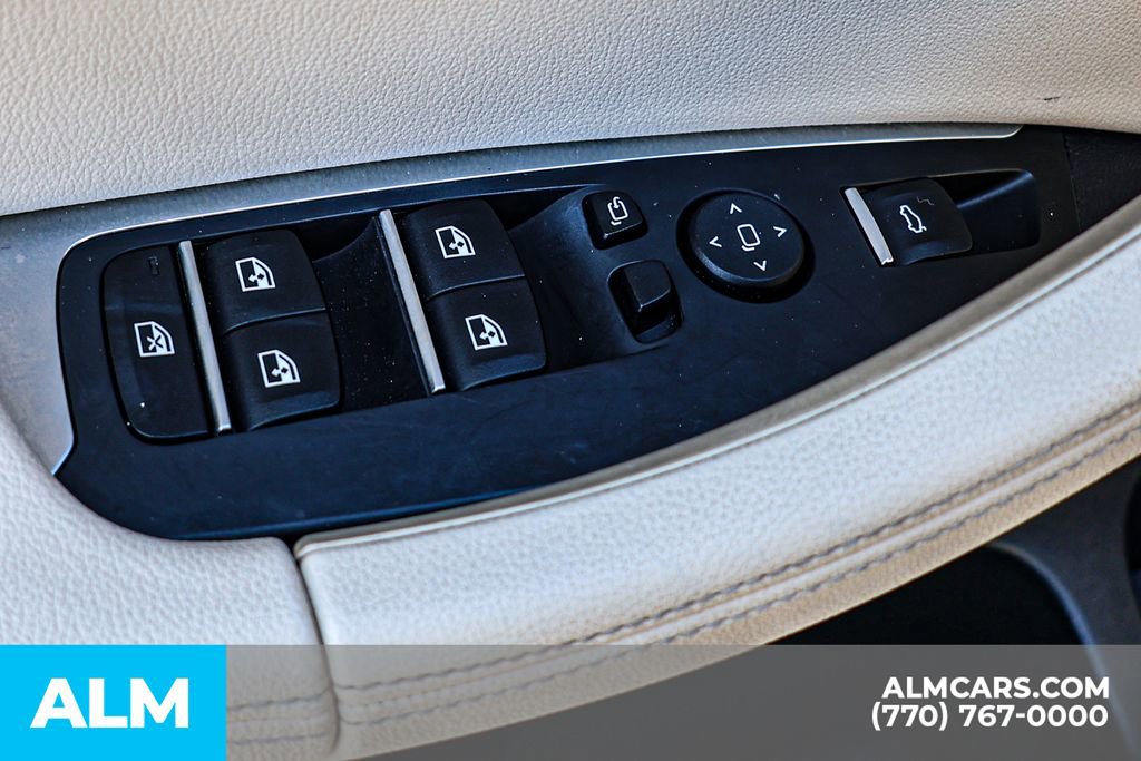 Used 2018 BMW X3 xDrive30i image 49