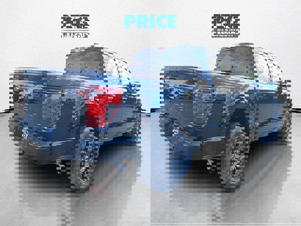 New 2026 Ford F150 STX w/ Equipment Group 200A AWD/4WD image 12