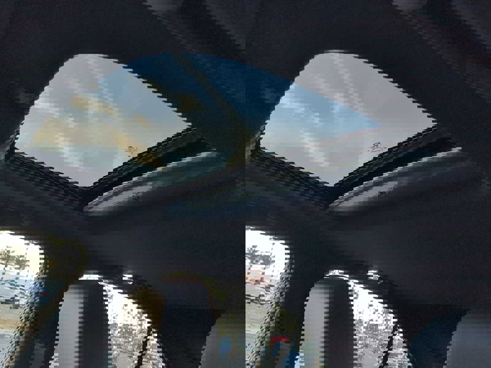 New 2025 Cadillac CT4 Sport image 23