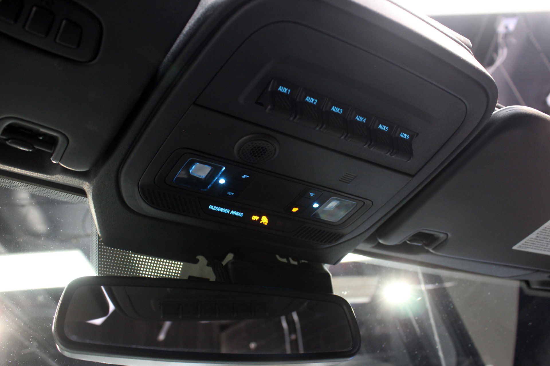 Used 2022 Ford Bronco Badlands image 26