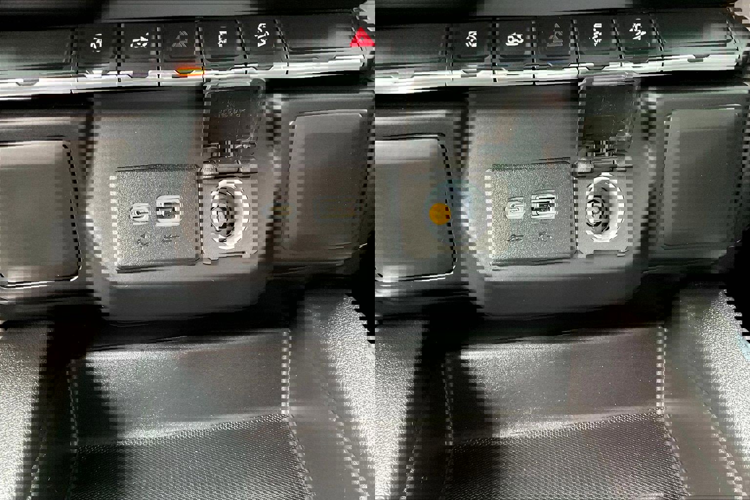 Used 2021 Chevrolet Silverado 1500 LT Trail Boss w/ Bed Protection Package image 18