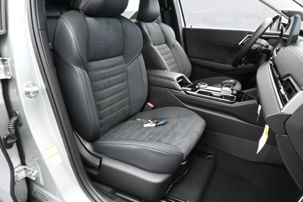 New 2026 Mitsubishi Outlander SE FWD image 51