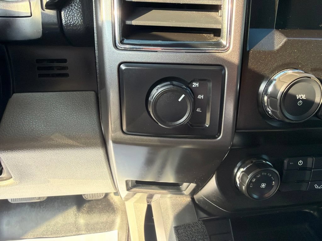 Used 2020 Ford F150 XLT AWD/4WD image 30
