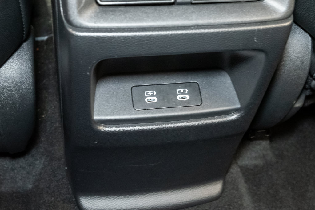Used 2026 Honda CR-V Sport-L image 29