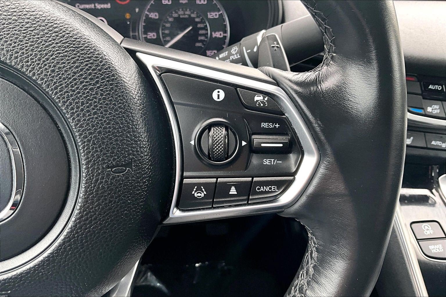 Used 2023 Acura TLX w/ Technology Package FWD image 17