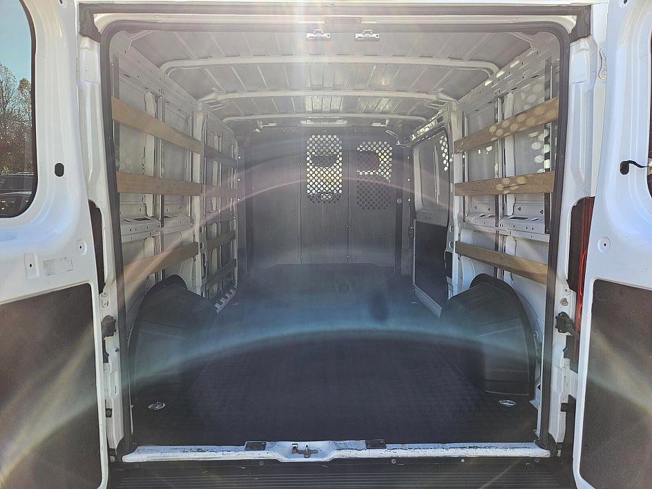 Used 2023 RAM ProMaster 2500 image 10